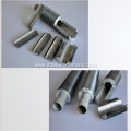 High frequency G type extruded aluminum fin tube